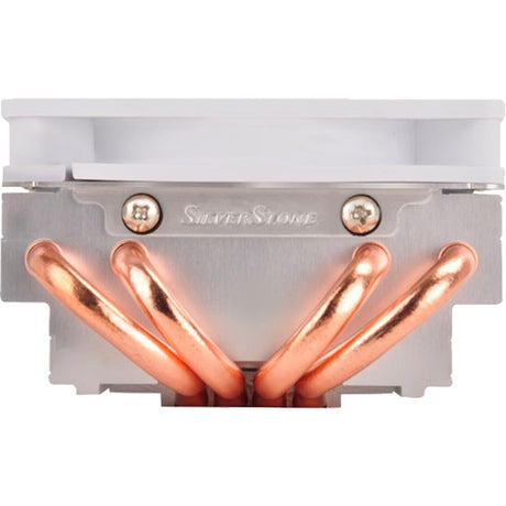 Disipador de CPU Silverstone Argon AR06 (conexión PWM)