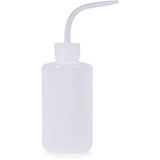 Botella pulverizadora Alphacool con núcleo de 250 ml (blanco transparente)