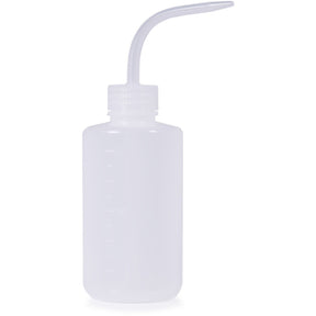 Botella pulverizadora Alphacool con núcleo de 250 ml (blanco transparente)