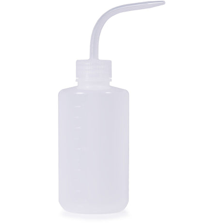 Botella pulverizadora Alphacool con núcleo de 250 ml (blanco transparente)