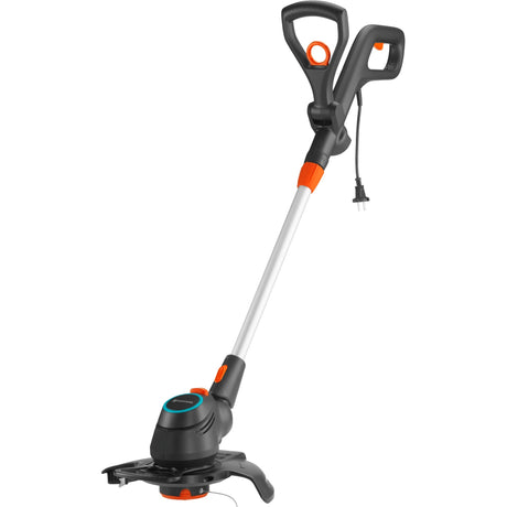 Recortadora de césped Gardena comfortcut 550 28 (gris turquesa, 9872-20)