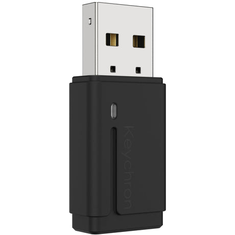 Adaptador Bluetooth USB Keychron para PC con Windows (BT 5.0)