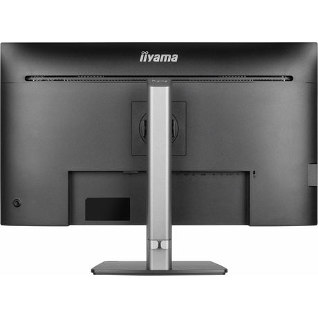 Monitor iiyama prographic hb3201uhsnp-b1 31.5 4k uhd (negro (mate), hdmi, displayport, usb-c, audio)
