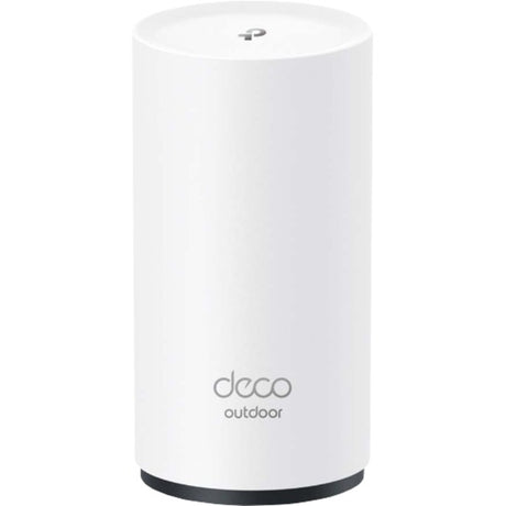 Enrutador de malla para exteriores tp-link deco x50