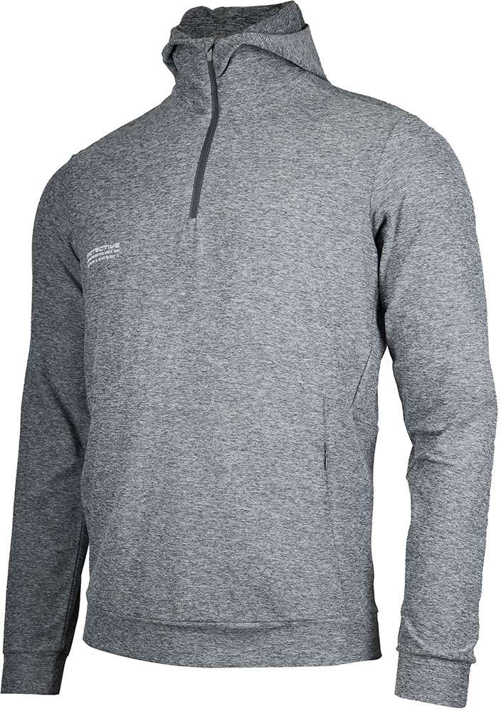 Piedra solar protectora - sudadera con capucha mtb