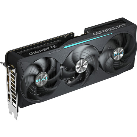 Tarjeta gráfica Gigabyte GeForce RTX 5070 Ti Eagle OC 16G (3x Display Port, 1x HDMI 2.1, DLSS 4)