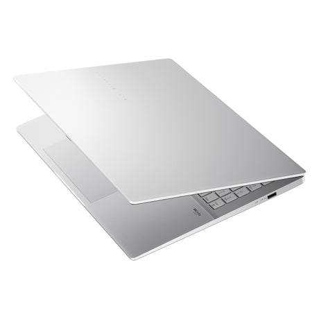 Asus vivobook s16 s3607aa-sh016w 16 copilot+ laptop (zilver | ultra 7 355 | intel arc graphics | 32 gb | 1 tb ssd | oled)
