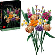 LEGO Creador 10280 Bouquet de flores