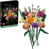 LEGO Creador 10280 Bouquet de flores