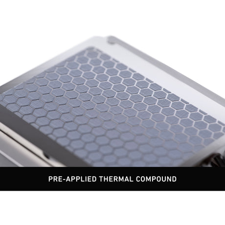 Disipador de CPU Noctua nh-d9 tr5-sp6 4u (aluminio)