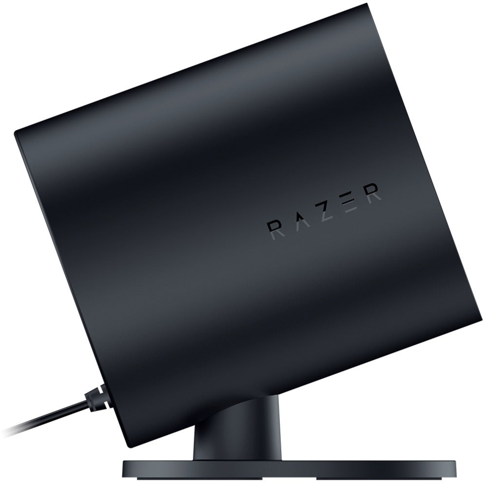 Altavoz Razer nommo v2 x (negro, USB, Bluetooth)