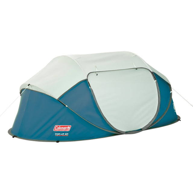 Tienda de campaña Coleman galiano 2 (azul gris claro)