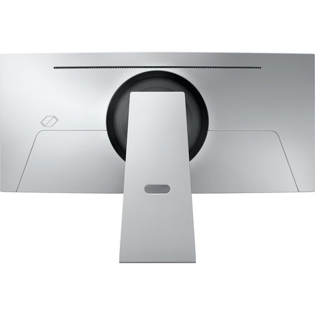 Samsung odyssey g8 g85sd 34 curved ultrawide gaming monitor (zilver, 1x displayport, 2x hdmi, 2x usb-a, 175 hz, wi-fi 5, bt)