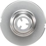 Pieza para grifo premium Gardena 33,3 mm (g 1 ) (plata, 18242-50)