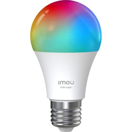 Lámpara LED de iluminación inteligente Imou cl2b (blanca, 9 vatios, regulable, 2700 k a 6500 k)