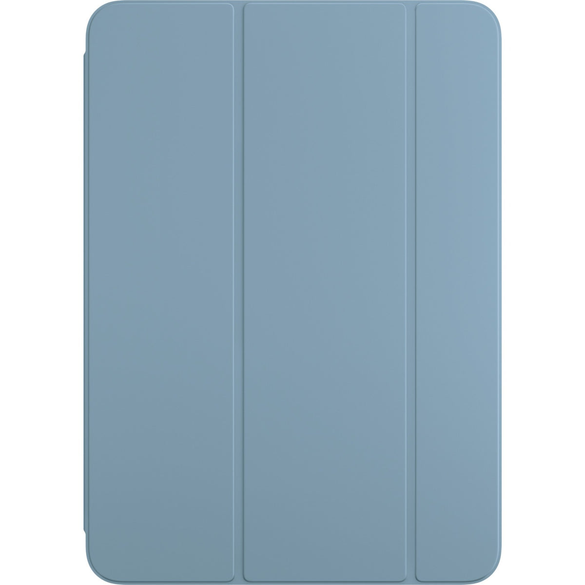 Apple smart folio para iPad pro de 11 pulgadas (m4) - funda vaquera para tableta (azul)