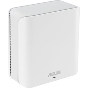 Enrutador de malla Asus zenwifi bd4 (blanco)