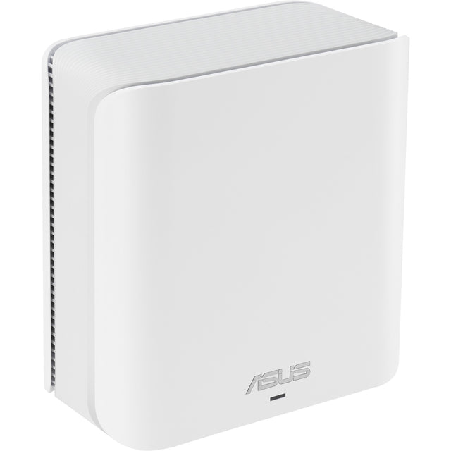 Enrutador de malla Asus zenwifi bd4 (blanco)