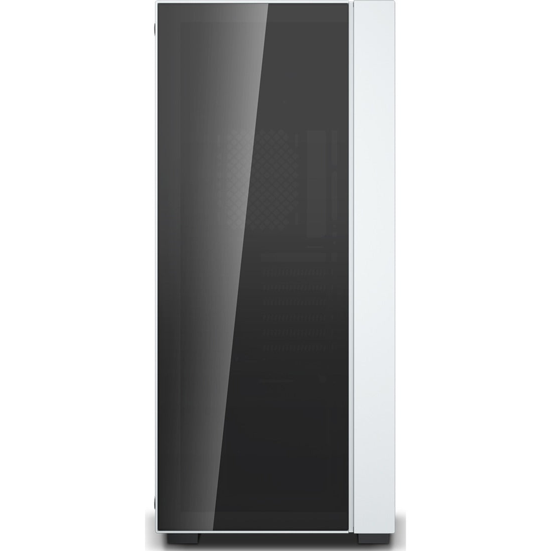 Carcasa de torre midi Deepcool Matrexx 55 V3 Add-RGB 3F (blanco | 3x USB-A | RGB)
