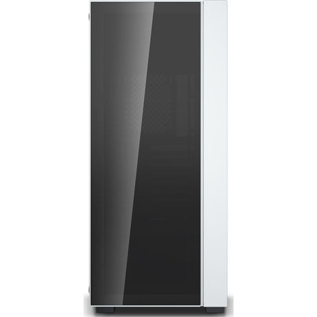 Carcasa de torre midi Deepcool Matrexx 55 V3 Add-RGB 3F (blanco | 3x USB-A | RGB)