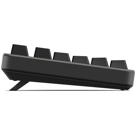 Teclado para juegos Sony inzone kbd-h75 (negro, diseño estadounidense (qwerty), efecto hall, 75%, rgb, pbt de doble disparo)