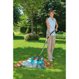 Mango de aluminio Gardena combisystem ergoline 150 plus (3745-20, 150 cm)