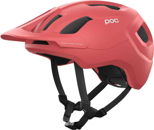 Poc axion - casco mtb