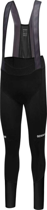 Gorewear spinshift thermo - culotte con tirantes con badana