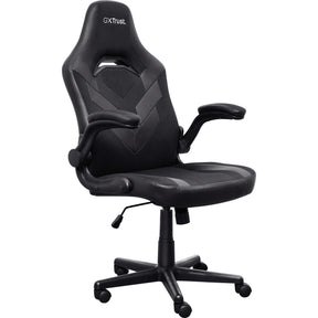Silla gaming Trust gxt 703 riye (negro)