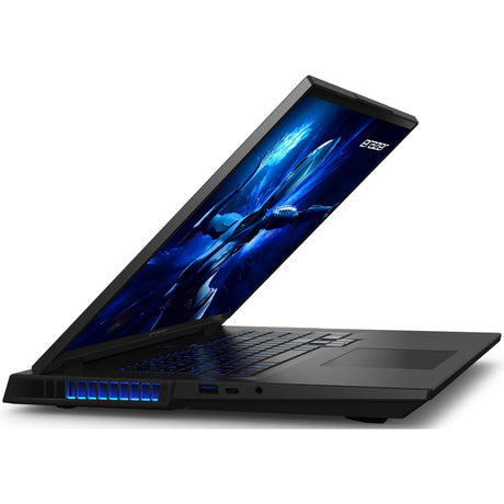 Computadora portátil para juegos Erazer Beast 18 x1 md62730 18 (negro | core ultra 9 275hx | rtx 5090 | 32 GB | 2 TB SSD)