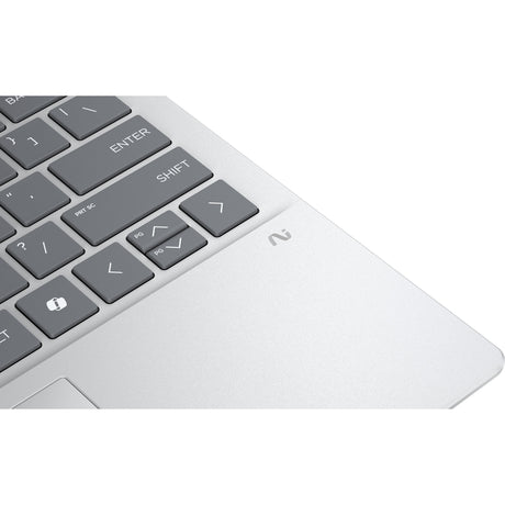 Portátil Hp Omnibook 7 Aerongai 13-BG1071nd 13.3 Copilot+ (Plata | Ryzen AI 7 350 | Radeon 860M | 16 GB | 1 TB SSD)