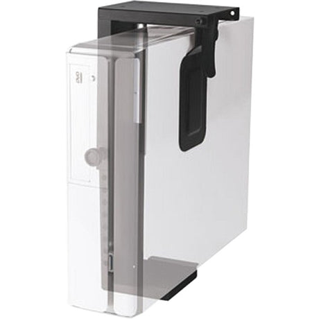 Soporte Neomounts cpu-d075black (negro, venta al por menor)