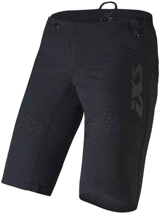 Ixs trigger 1.0 - pantalones cortos mtb