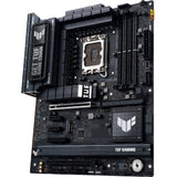 Placa base Asus Tuf Gaming Z890-Plus WiFi Socket 1851 (RAID, 2.5GB-LAN, WiFi 7, BT, Sonido, ATX)