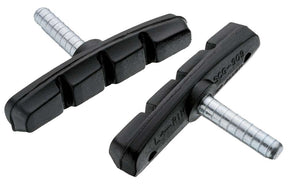 Zapatas de freno cantilever Jagwire mountain sport 70mm