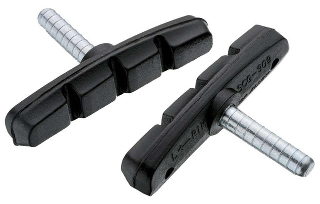 Zapatas de freno cantilever Jagwire mountain sport 70mm