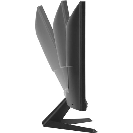 Monitor de juegos para el cuidado de los ojos Asus vy229hf 21,45 (negro, 100 hz, HDMI, VGA, sincronización adaptativa)