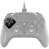 Módulo de control del módulo d-pad clásico Thrustmaster eswap (negro)