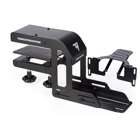 Soporte de abrazadera Thrustmaster TM Racing (negro, para palanca de cambios TSS Handbrake TH8A)