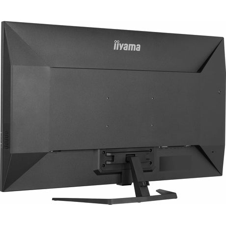Monitor iiyama prolite x4373uhsu-b2 42.5 4k uhd (negro (mate), hdmi, displayport, usb-c)