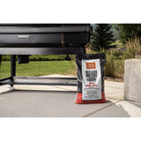 Traeger fsc - combustible de pellets apple bend (9 kg)