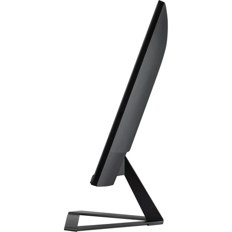 Monitor de juegos Viewsonic vx2479a-hd-pro 24 (negro, 2x HDMI, 1x display port, 240 Hz)