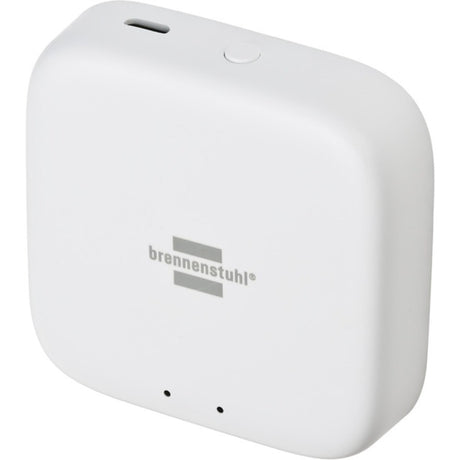 Brennerstuhl ã‚â®connect zigbee gateway gwy cz 01 (puente zigbee para controlar dispositivos domésticos inteligentes zigbee desde)