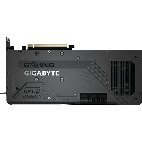 Tarjeta gráfica Gigabyte Radeon RX 9070 XT Gaming Oc 16G (negro, 2x DisplayPort, 2x HDMI 2.1, Rdna4)