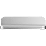 Neomounts nsls300silver soporte para portátil 11-17 estándar (plateado)