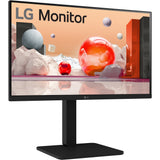 Monitor LG 24ba450-b 24 (negro, VGA, HDMI, display port, sonido)