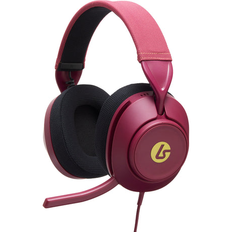 Auriculares para juegos con cable Powera Lucidsound LS10X Gen 2 para la serie Xbox