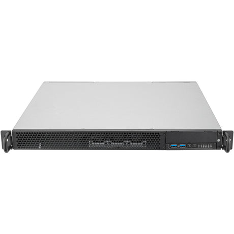 Silverstone rm100 1u rackmount, rack, gabinete para servidores