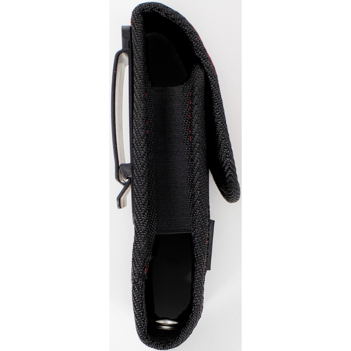 Riñonera Wiha para e-screwdriver speede (negro rojo)