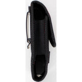 Riñonera Wiha para e-screwdriver speede (negro rojo)